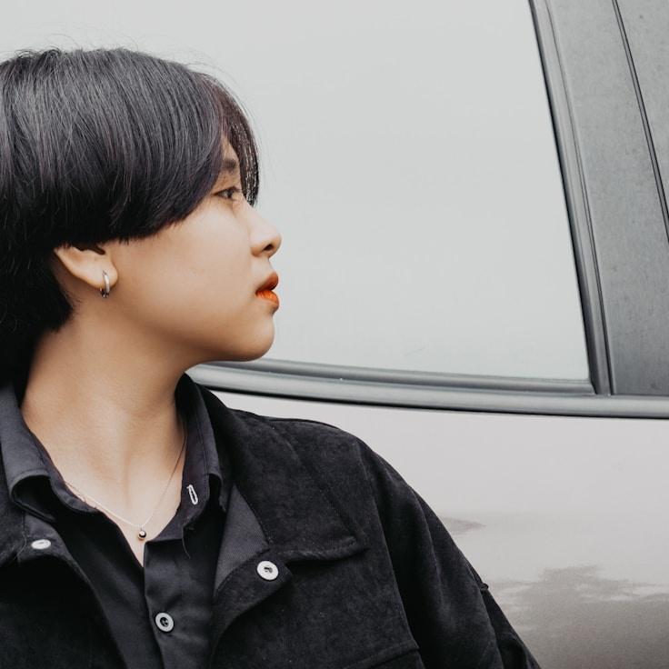 Priya Nair, Client Relations Director, discussing corporate gifting strategy with business clients